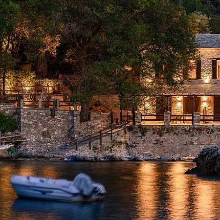 Апарт готель Cleopatra'S Miramare Дамухарі Екстер'єр фото